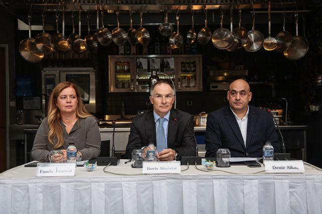 Metro Türkiye, 9’uncu Restoran Haftası’nın gastronomi partneri oldu