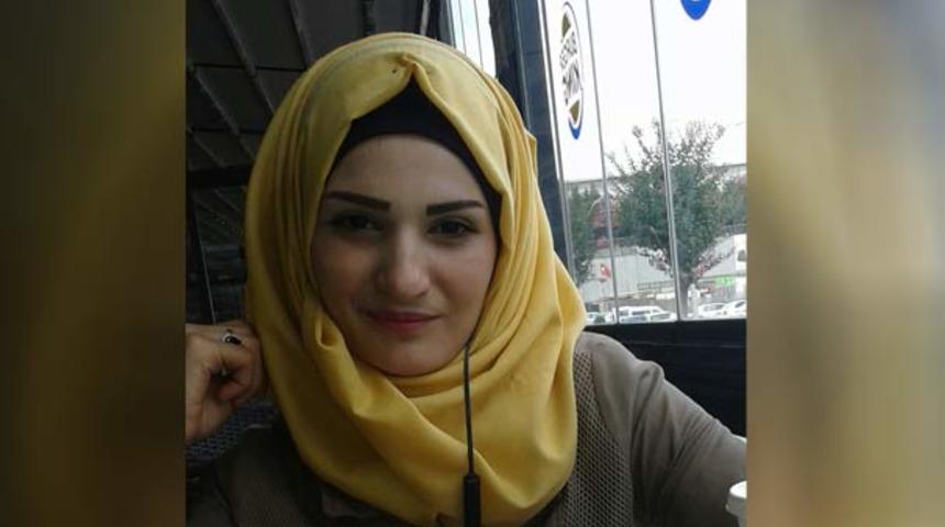 Genç kadın kocasına o mesajı atıp kayıplara karıştı