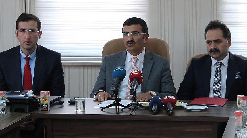 Erzurumlu 'Uzun kız' i&ccedil;in &uuml;&ccedil;l&uuml; a&ccedil;ıklama