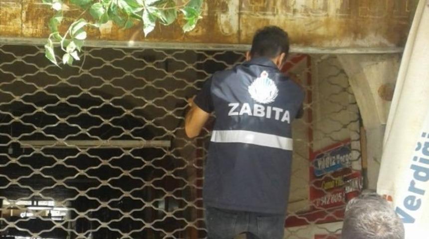 G&ouml;r&uuml;nt&uuml; kirliliğine son