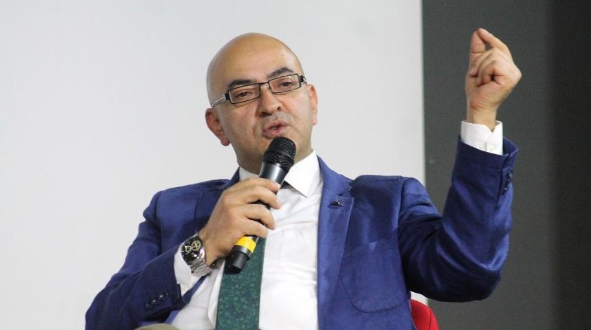 AG&Uuml;&rsquo;de, Erceyis&rsquo;teki yatırımların s&uuml;rd&uuml;r&uuml;lebilirliği anlatıldı