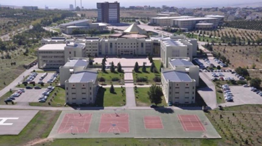 Jandarma ve Sahil Güvenlik Akademisine memur alınacak