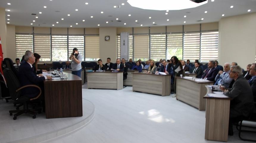 Yalova&rsquo;ya 9 ayda 213 milyonluk yatırım