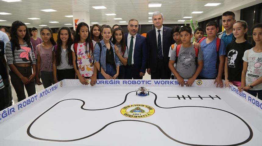 &Ccedil;elikcan: &ldquo;Eksikliğini g&ouml;rd&uuml;ğ&uuml;m&uuml;z &ouml;nemli bir eseri Adana&rsquo;ya kazandırdık&rdquo;