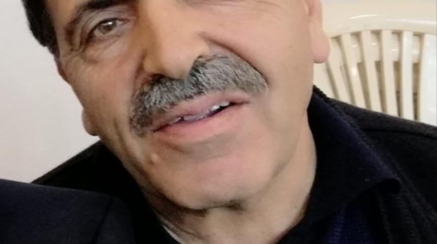 Ceviz ağacından d&uuml;şen adam hayatını kaybetti