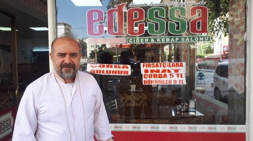 Fırsat&ccedil;ılara inat fiyatları d&uuml;ş&uuml;rd&uuml;