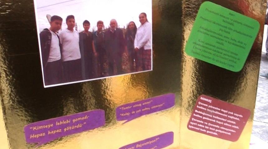 &Ccedil;orumca s&ouml;zl&uuml;k hazırladılar