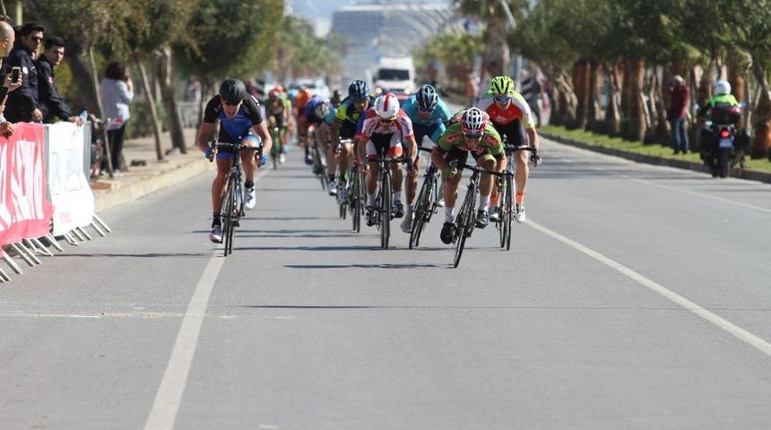 1. Alanya Bisiklet Festivali başlıyor