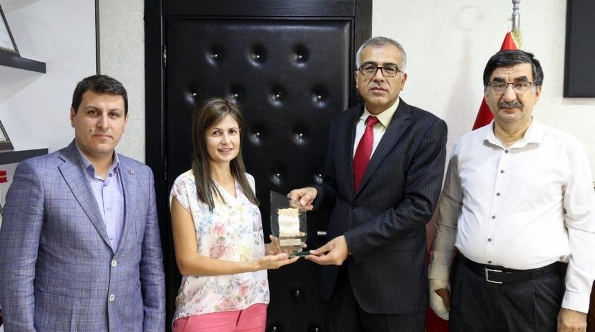 Adıyaman’ın altın bebek dostu ünvanı onaylandı