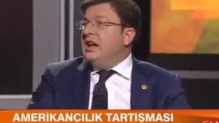 CHP'li Muharrem Erkek canlı yayında Erdoğan'ın İsmet İnönü'nün ailesine teklifini açıkladı!