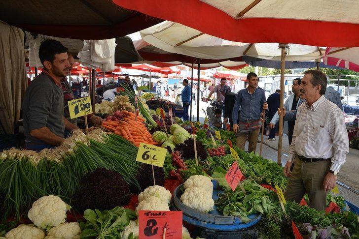 Başkan Ataç Ertuğrulgazi mahallesinde G1