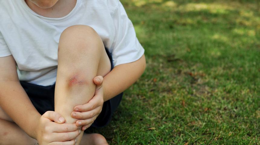 Bu etkisini bilmiyorduk: Yumurta yaraların iyileşmesine yardımcı oluyor