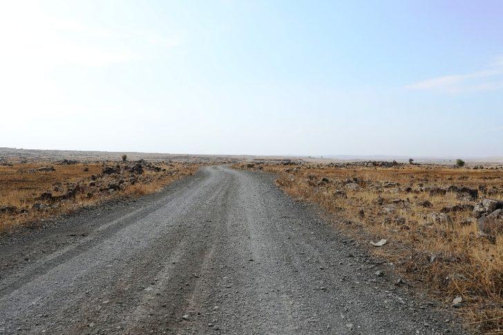 Büyükşehir Belediyesinden yeni yerleşim yeri açıklaması G2