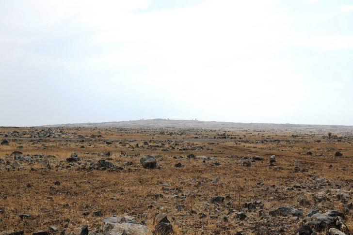 Büyükşehir Belediyesinden yeni yerleşim yeri açıklaması G3