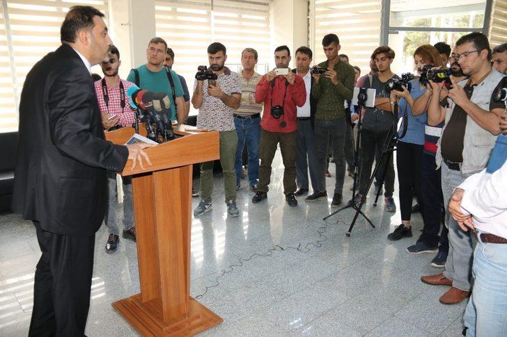 Büyükşehir Belediyesinden yeni yerleşim yeri açıklaması G4