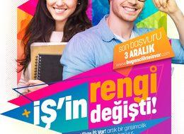 “TÜSİAD Bu Gençlikte İş Var!” girişimcilik programına dönüşüyor 