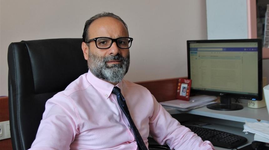 Prof.Dr. Atmaca,"Ruh sağlığı sağlığın &ccedil;ok &ouml;nemli pir par&ccedil;ası"