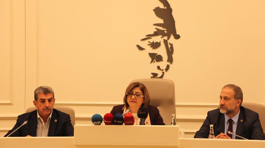 Gaziantep'ten enflasyona karşı indirime destek