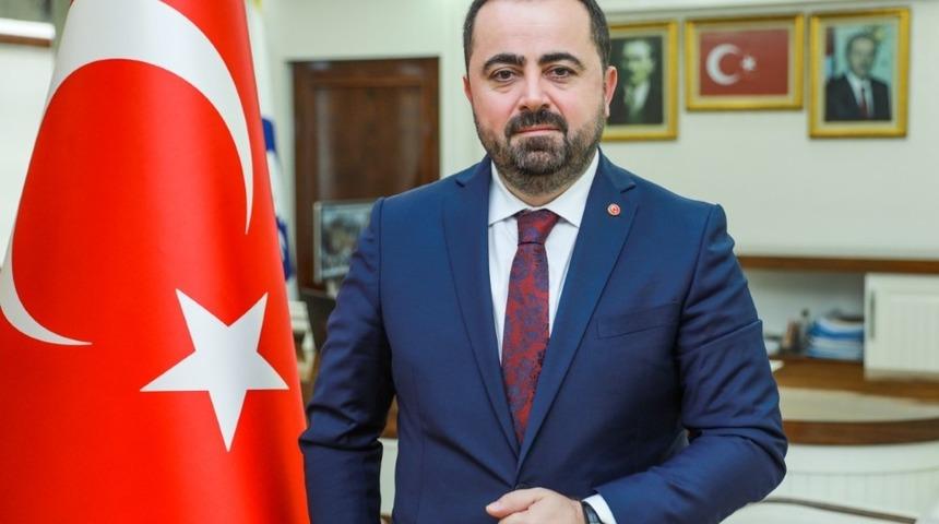 Başkan Aktepe&rsquo;den İmar Barışı hatırlatması