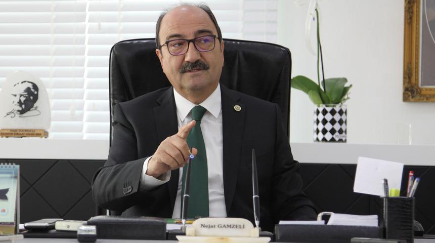 'Stokçular, şu an piyasayı elinde tutuyor'