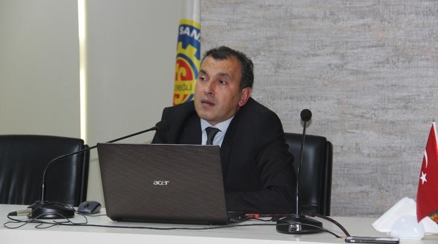 İşverenlere İŞKUR ve SGK destekleri anlatıldı