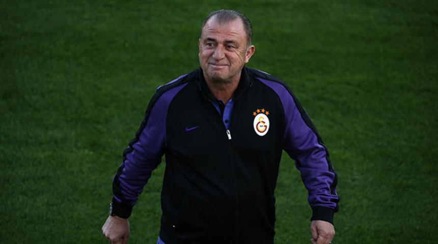 Fatih Terim ameliyat oldu
