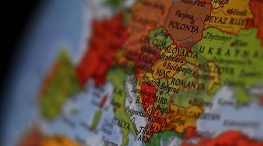 İki Avrupa &uuml;lkesi savaşın eşiğinde! Bakan &ouml;l&uuml;m listesinde