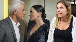 Şevval Sam ve Eda Ece'ye yasak geldi! Artık Talat Bulut hakkında yorum yapamayacaklar