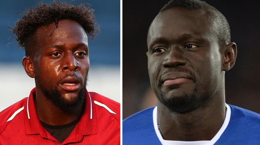 Galatasaray'ın hedefinde iki santrfor var: Divock Origi ve Oumar Niasse