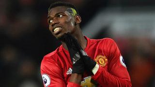 Pogba'nın menajeri Pogba'nın ayrılık zamanını açıkladı