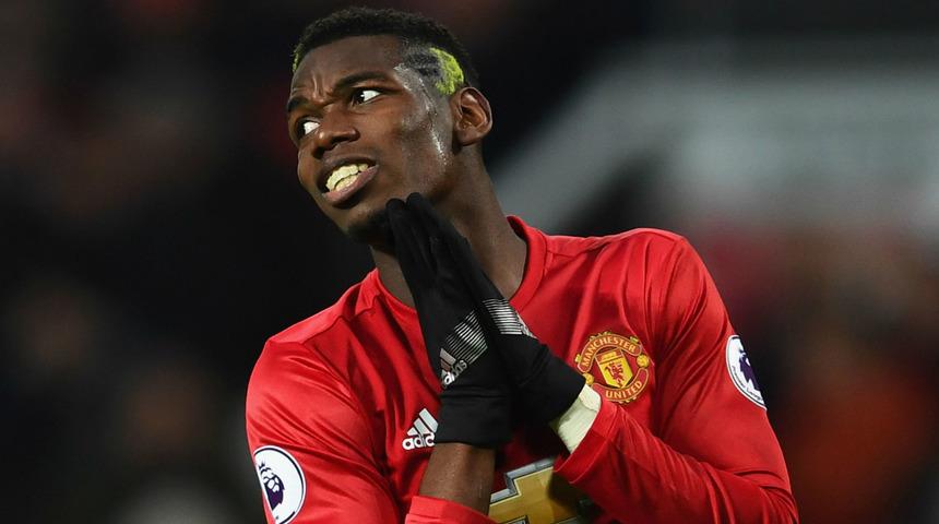 Pogba'nın menajeri Pogba'nın ayrılık zamanını açıkladı