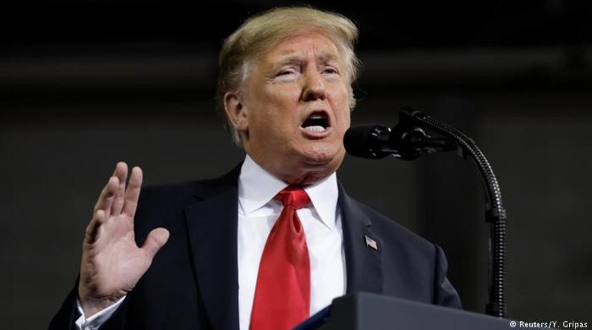 ABD Senatosu'ndan Trump'a Cemal Kaşıkçı mektubu