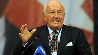 Ali Şen: Cocu ve Comolli'ye 'Güle güle' derdim