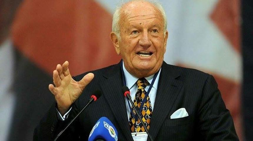 Ali Şen: Cocu ve Comolli'ye 'Güle güle' derdim