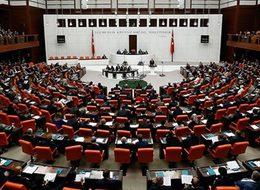 Kalkınma Bankası'nı yeniden yapılandıran teklif kabul edildi