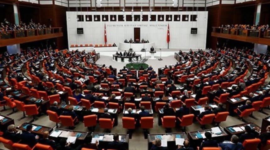 Kalkınma Bankası'nı yeniden yapılandıran teklif kabul edildi