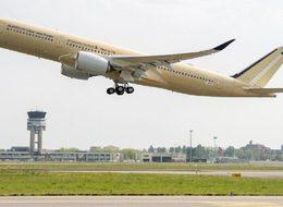 Dünyanın en uzun aktarmasız uçuşu bugün sefere başlıyor