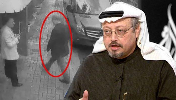 Son Dakika: Suudi Arabistan'dan ABD'nin Cemal Kaşıkçı raporuna tepki