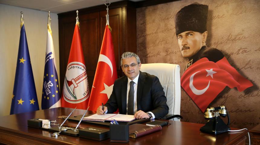 İzmir adaylığı için iddialı açıklamalar: Tarihi oyla seçilirim, rekor kırarım