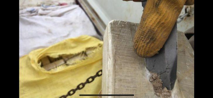 Van’da 132 kilo eroin ele geçirildi G3