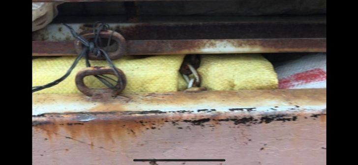 Van’da 132 kilo eroin ele geçirildi G4