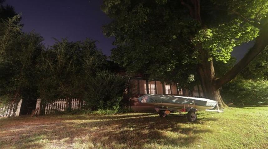 Seçimi kana bulayacaktı! ABD'de 'canlı bomba' 45 kilo patlayıcı ile yakalandı