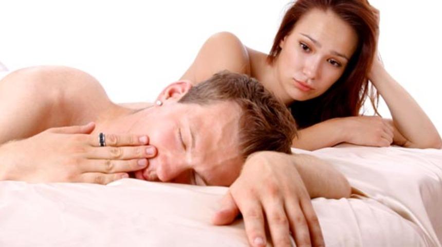  Bilim insanları açıkladı! Spermi olmayan erkeklerde...