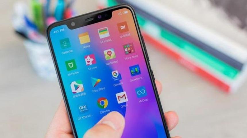 Xiaomi Mi 8 satış rakamları a&ccedil;ıklandı