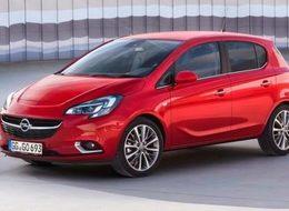 Opel durumu toparlamaya kararlı!