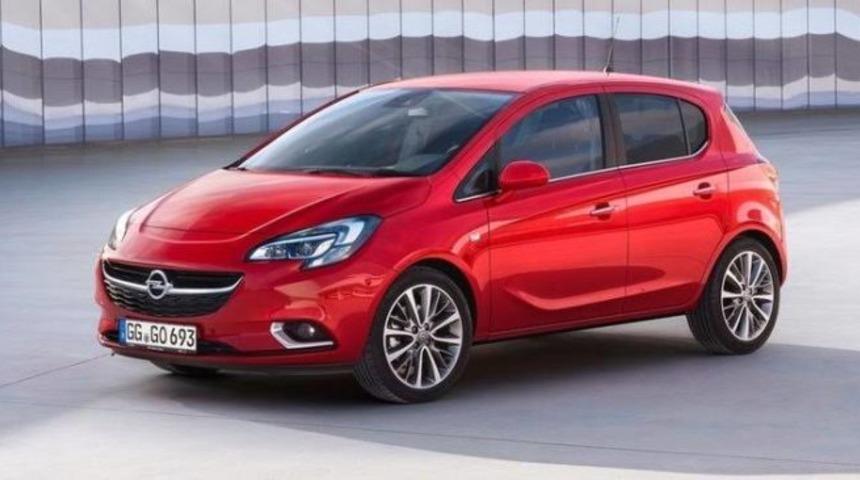 Opel durumu toparlamaya kararlı!