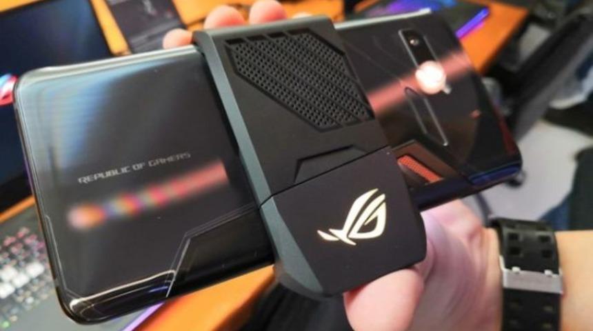 Asus ROG Phone fiyatıyla şaşırttı