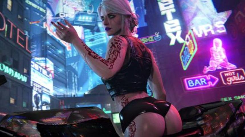 CyberPunk 2077 Türkçe olmayabilir!