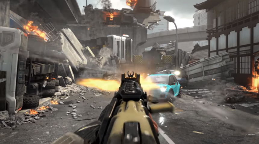 PC’niz Black Ops 4 için yeterince güçlü mü?