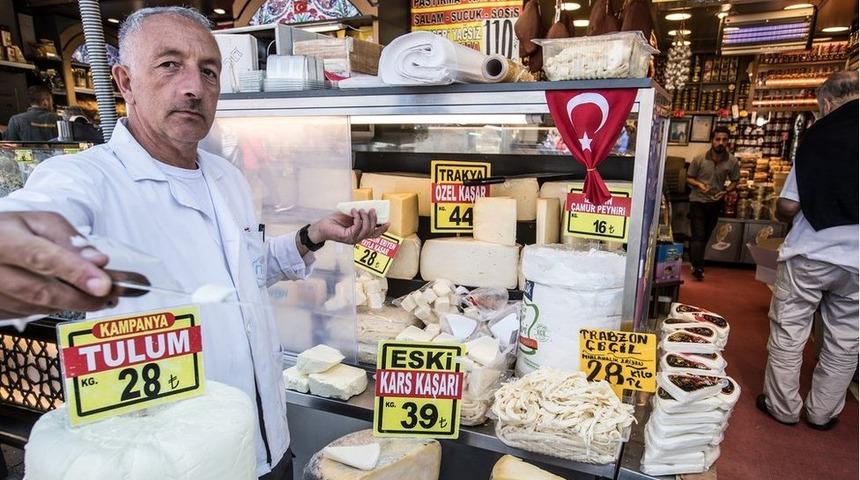 Enflasyonu düşürmek için yapılan fiyat denetimleri ve yüzde 10 indirim ne kadar etkili olabilir?